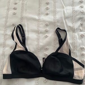 Victoria secret bralette